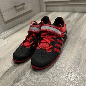 Adidas Adipower Powerlifting Shoes